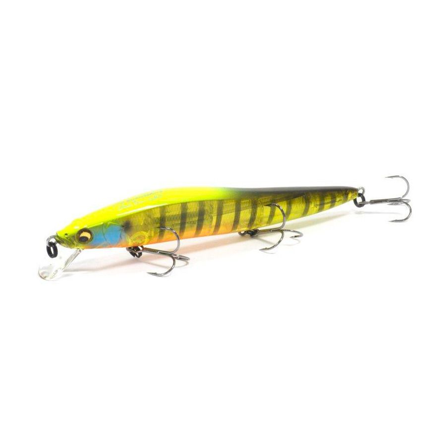 

Воблер Megabass Vision OneTen LBO 110mm 14g GP Nanko Tougan Gill