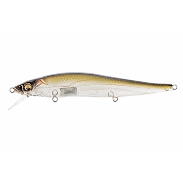 

Воблер Megabass OneTen Silent USA 110.5mm 14g SB OB Shad