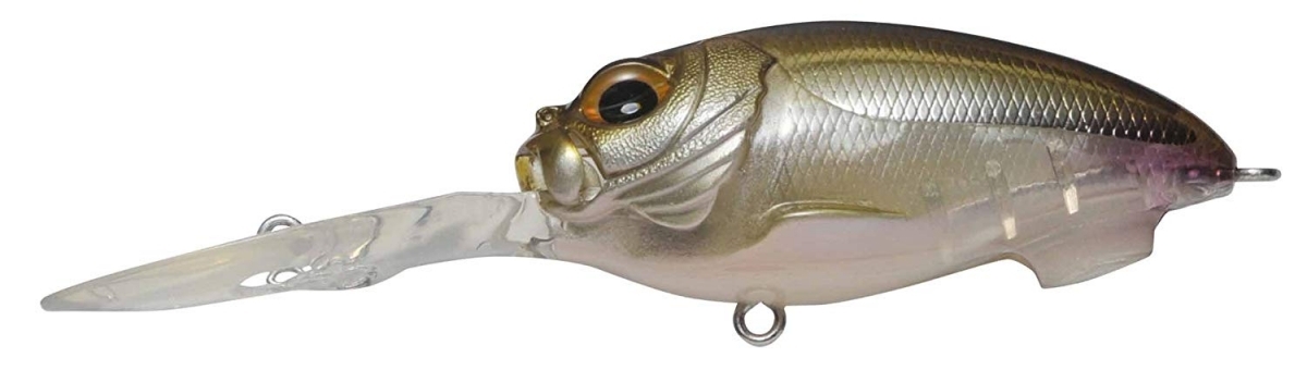 

Воблер Megabass MD-X Cyclone 55.5mm 14g HT Ito Wakasagi