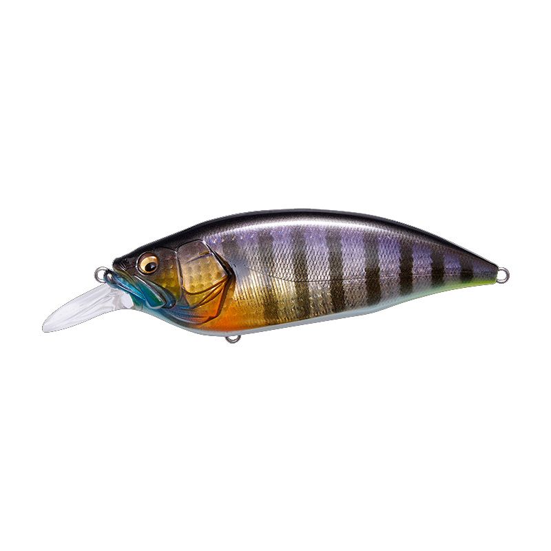 

Воблер Megabass Big-M 4.0 126mm 56g GG Wild Gill BM