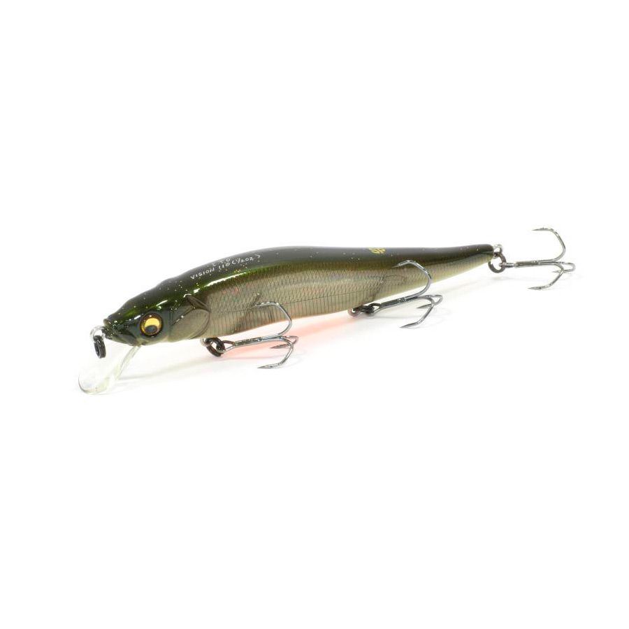 

Воблер Megabass Vision OneTen 110SP 110.5mm 14g Jekyll&Hyde