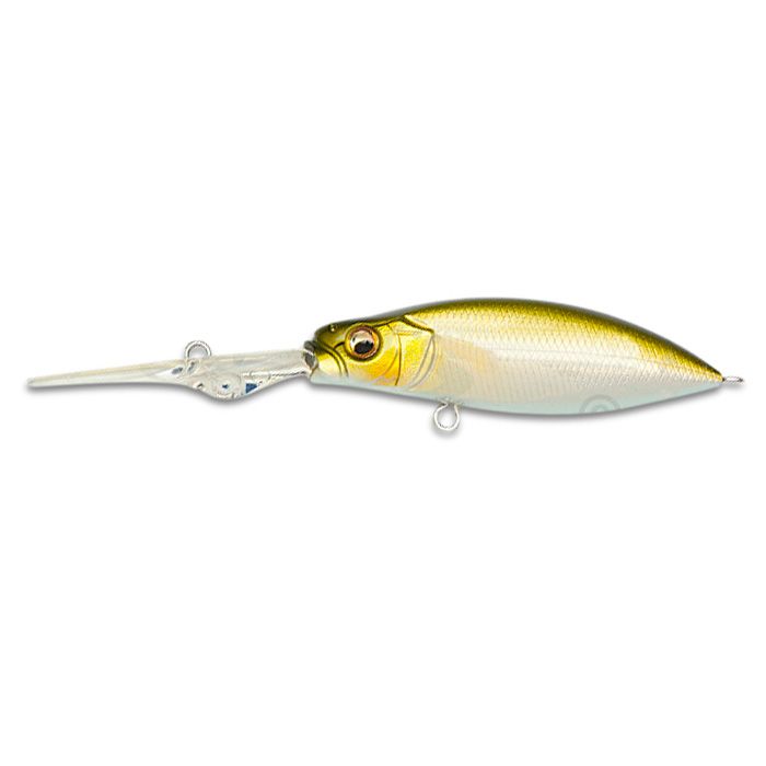 

Воблер Megabass Spin Drive 58F 58mm 8.9g PM Ayu