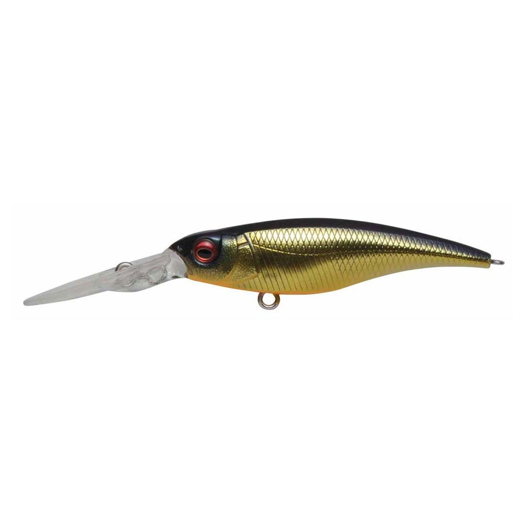 

Воблер Megabass Shading-X 62mm 5.25g M IL Champagne Gold