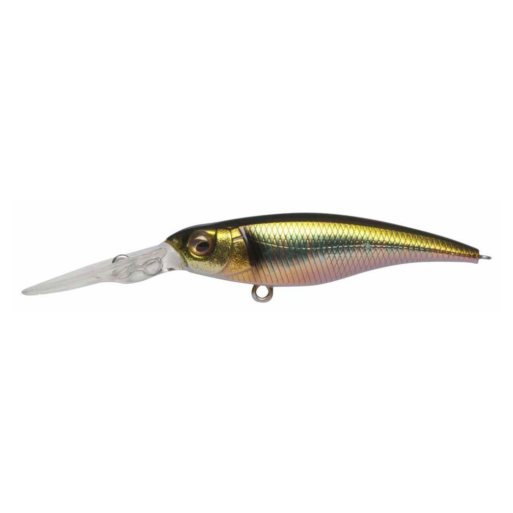 

Воблер Megabass Shading-X 62mm 5.25g Wagin Oikawa(M)