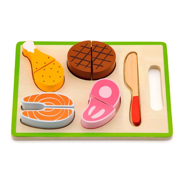 

Іграшкові продукти Viga Toys Пікнік (5098021)