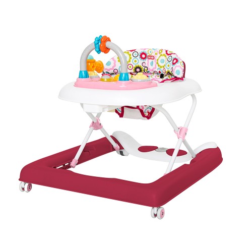 

Ходунки CARRELLO Rapido CRL-12701 Crimson 3 в 1 (CRL-12701 Crimson)