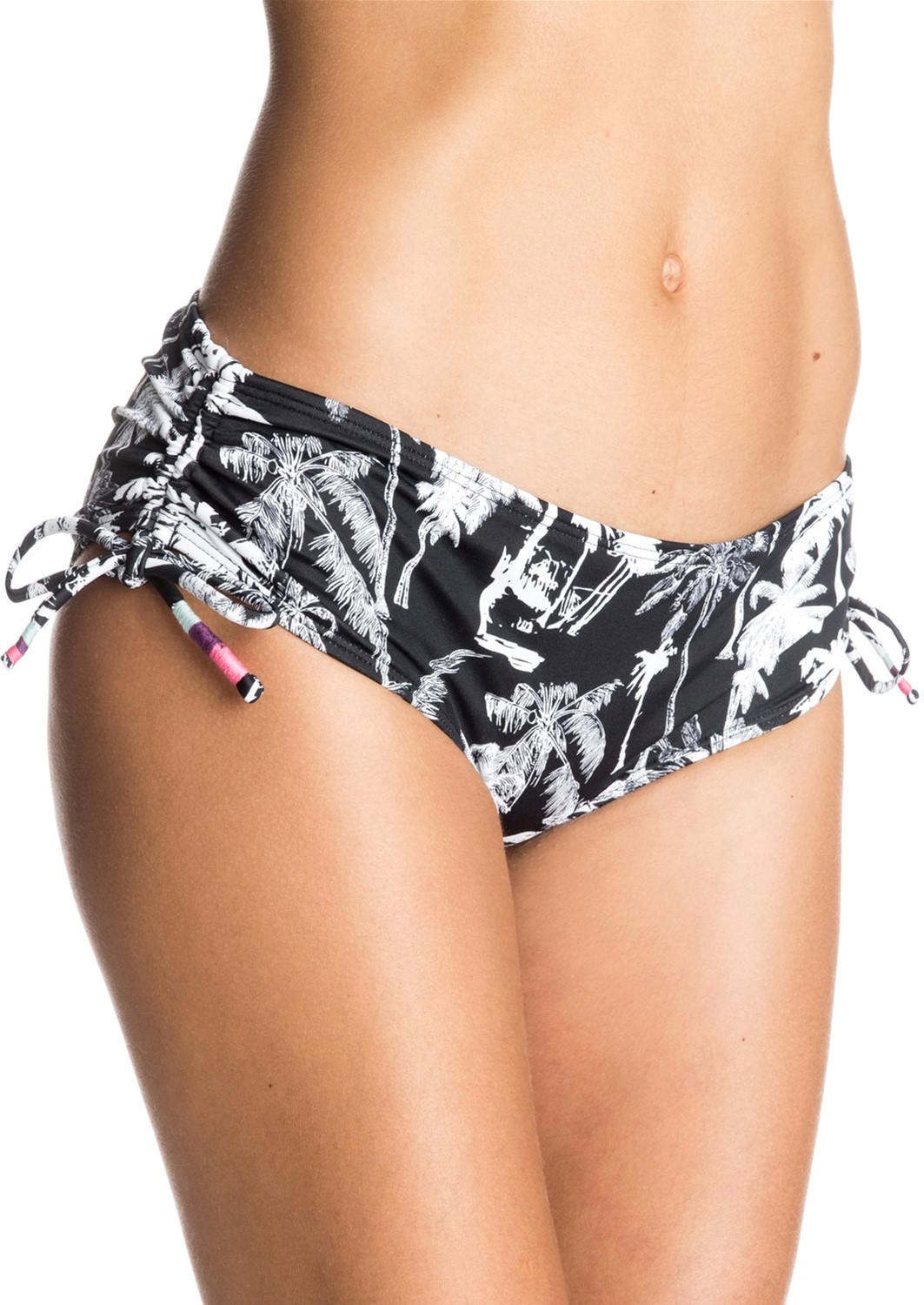 

Нижняя часть купальника Roxy ro09500713 XS Черная