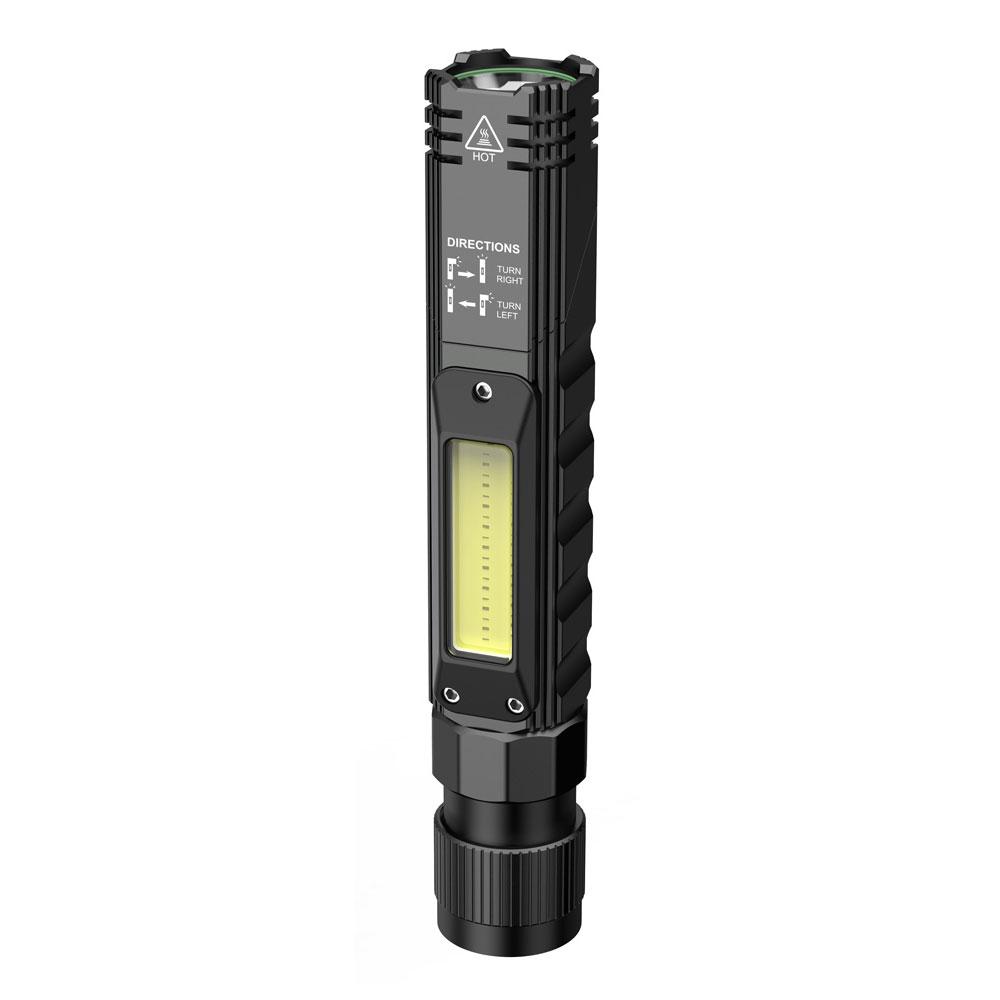 

Фонарик iHunt Light Power 500