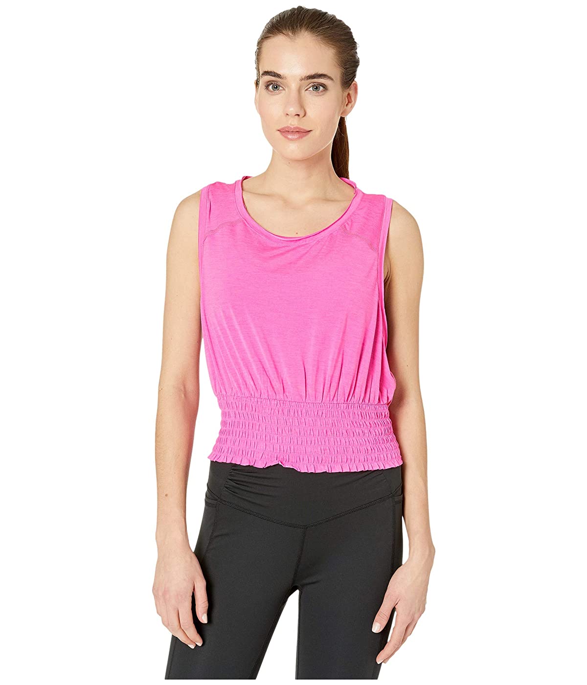 

Майка FP Movement Say My Name Smock Top Pink,  (48, Майка FP Movement Say My Name Smock Top Pink, L (48)