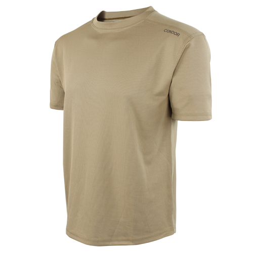 

Термобелье футболка Condor MAXFORT Performance Top 101076 X-Large, Тан (Tan)