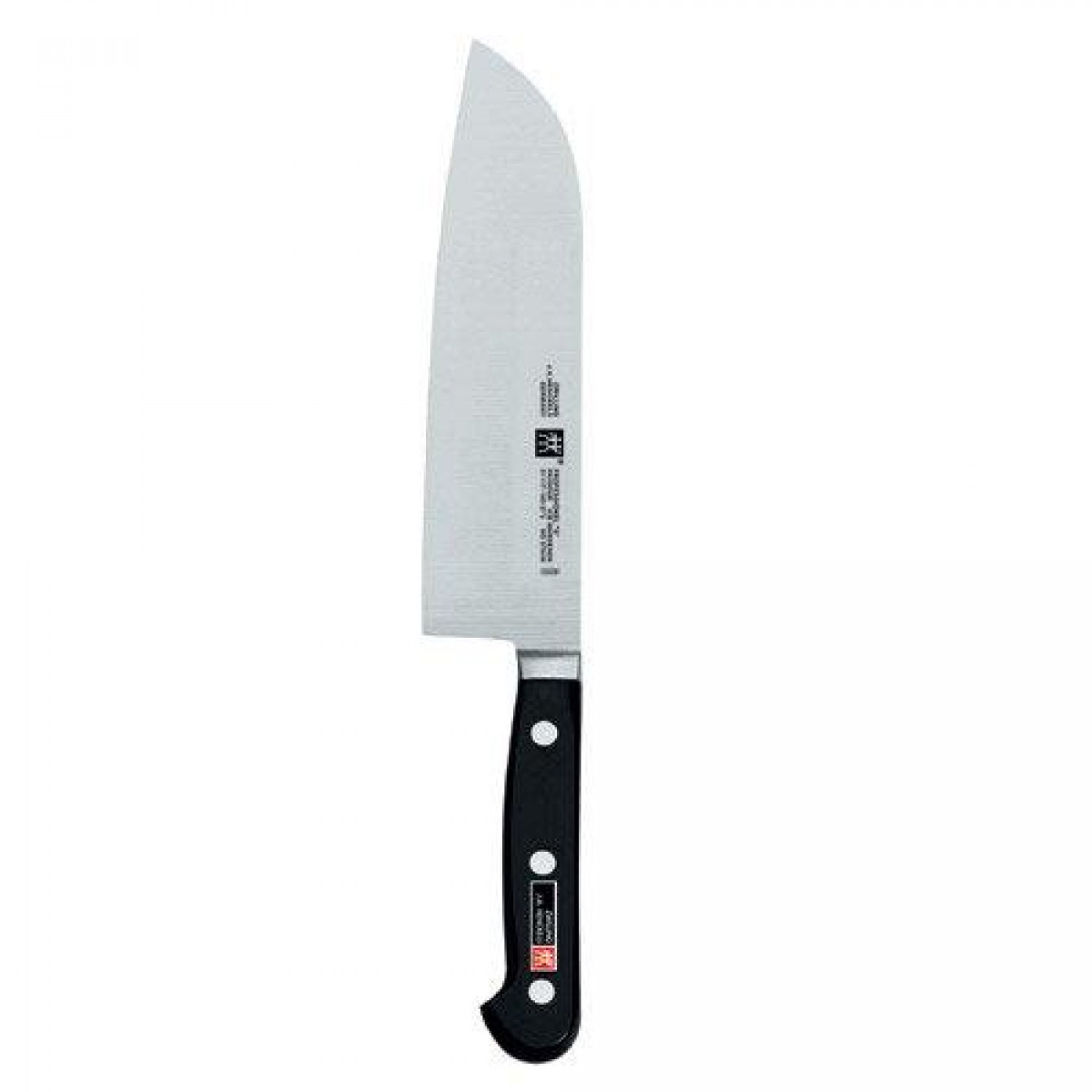 

Нож кухонный сантоку Zwilling Professional S 180 мм 31117-181