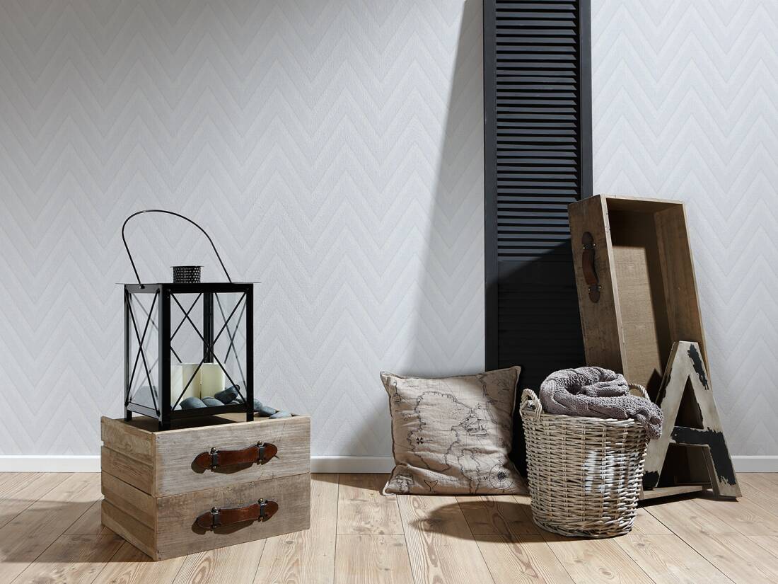 

Обои AS Creation Hygge 36384-1