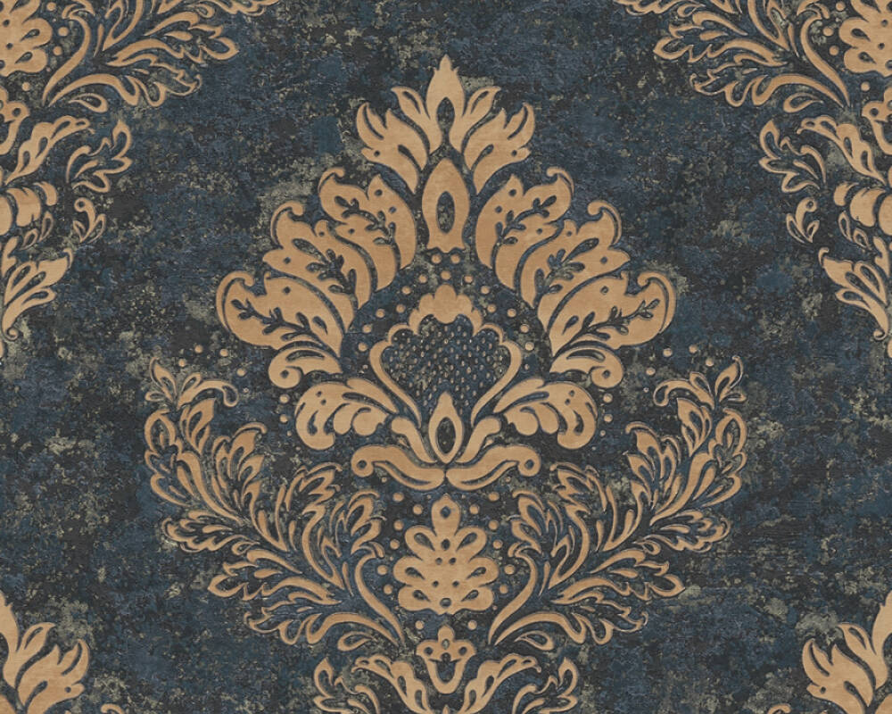 

Обои AS Creation Global Spots 38014-1