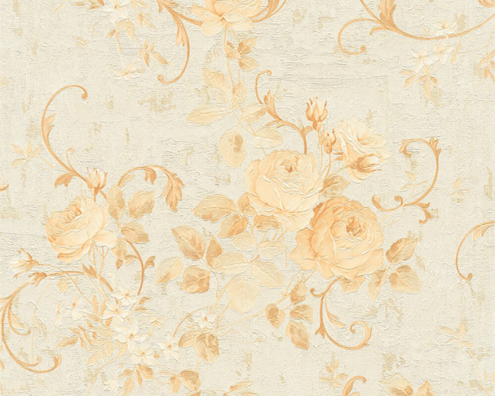 

Обои AS Creation Romantico 37224-3