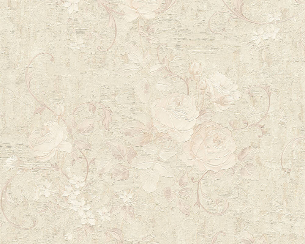 

Обои AS Creation Romantico 37224-4