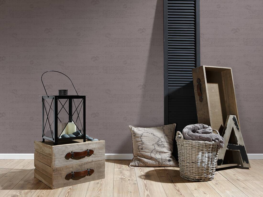 

Обои AS Creation Hygge 36382-4