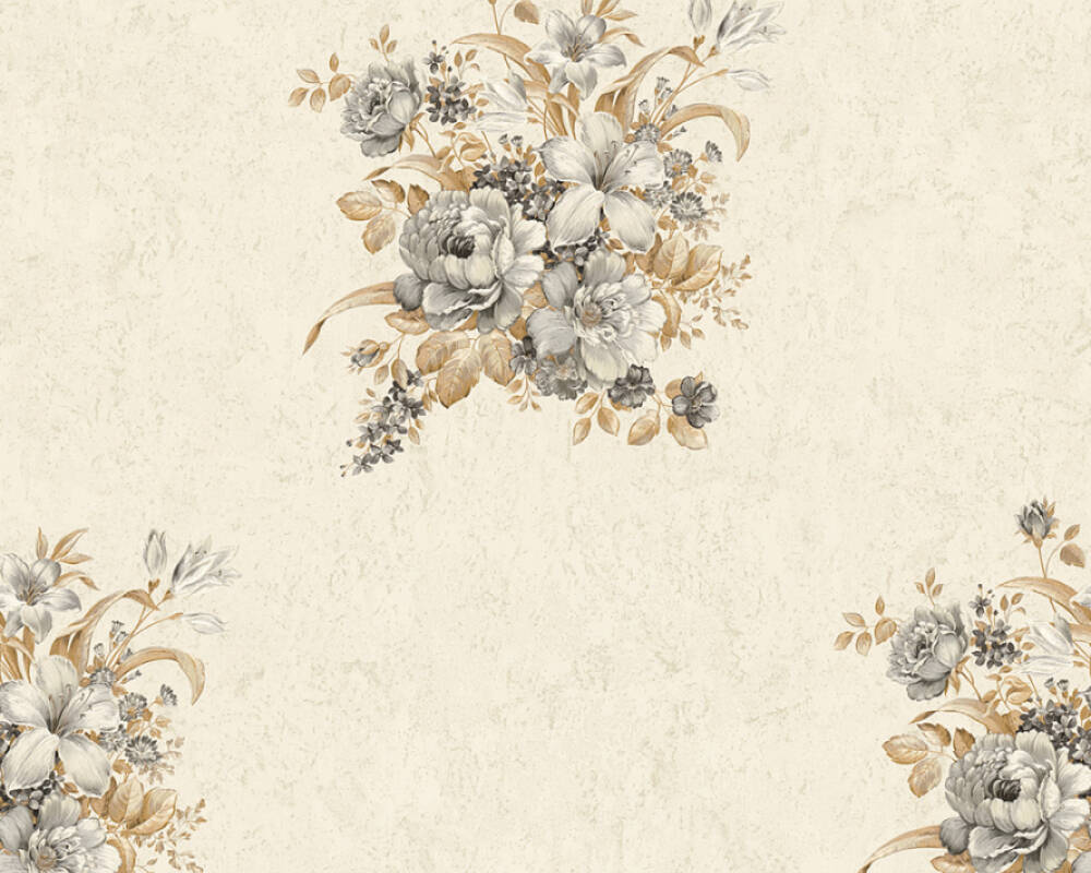 

Обои AS Creation Romantico 37225-3
