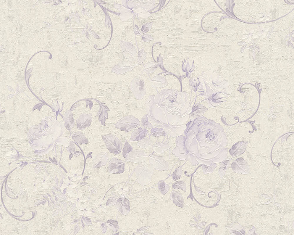 

Обои AS Creation Romantico 37224-5
