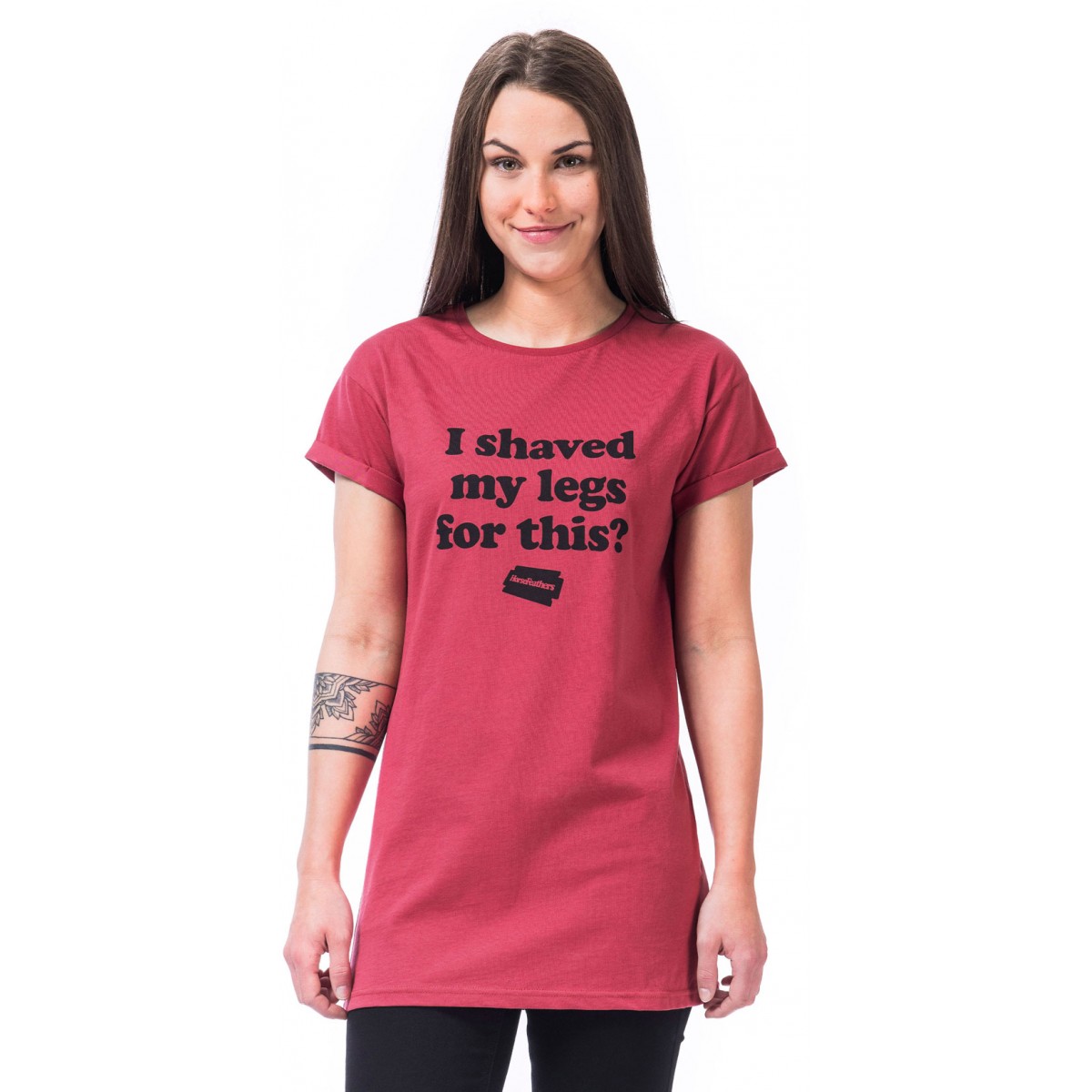 

Футболка Horsefeathers BLADE TOP,  (44, Футболка Horsefeathers BLADE TOP, S (44)