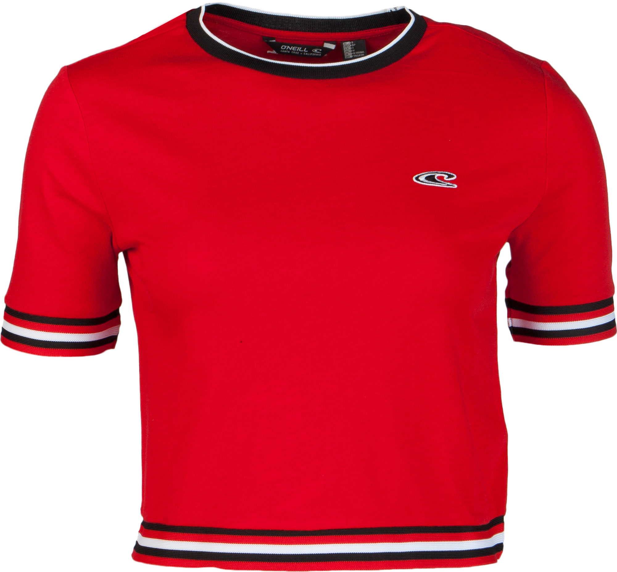 

Футболка O'Neill LW SPORT STRIPE RIB TEE,  (50, Футболка O'Neill LW SPORT STRIPE RIB TEE, XL (50)