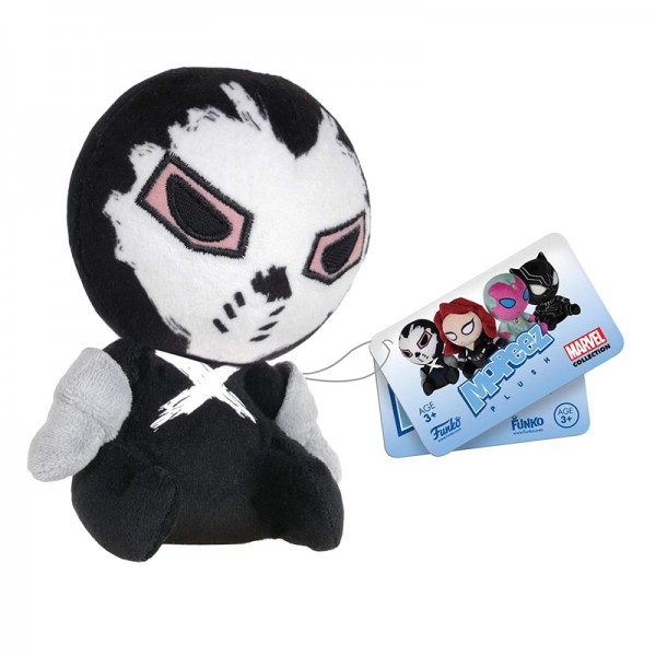 

Фигурка Funko Mopeez - Captain america 3: Civil War - Crossbones - Plush Figure 12cm