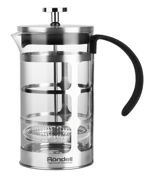 

Френч-пресс 600 мл RONDELL Bond RDS-708