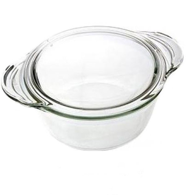 

Каструля скляна 1,75 л Simax (6686-6696)