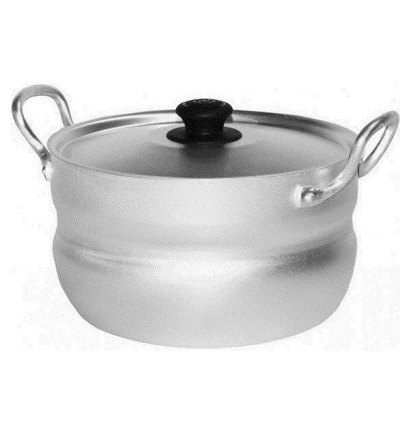 

Каструля 10,0 л Калитва Алкоа (1100)