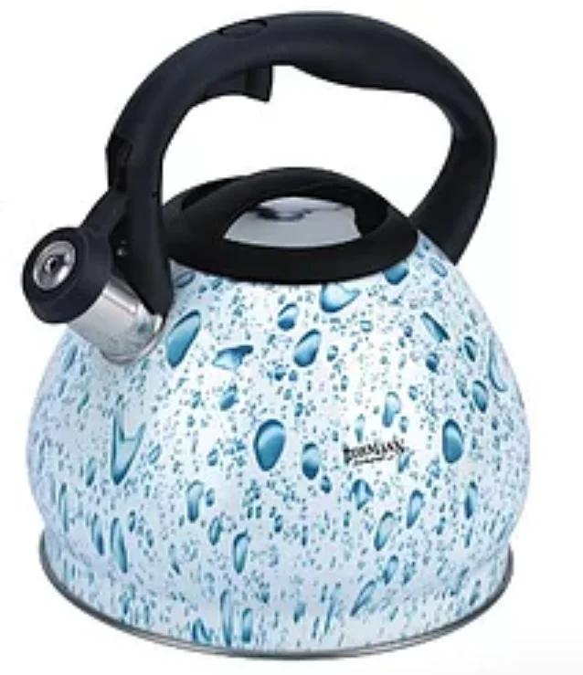 

Чайник 3,0л Bohmann 9905BH