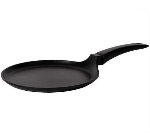 

Сковорідка для млинців 24,0 см Biol Optima (24084П)