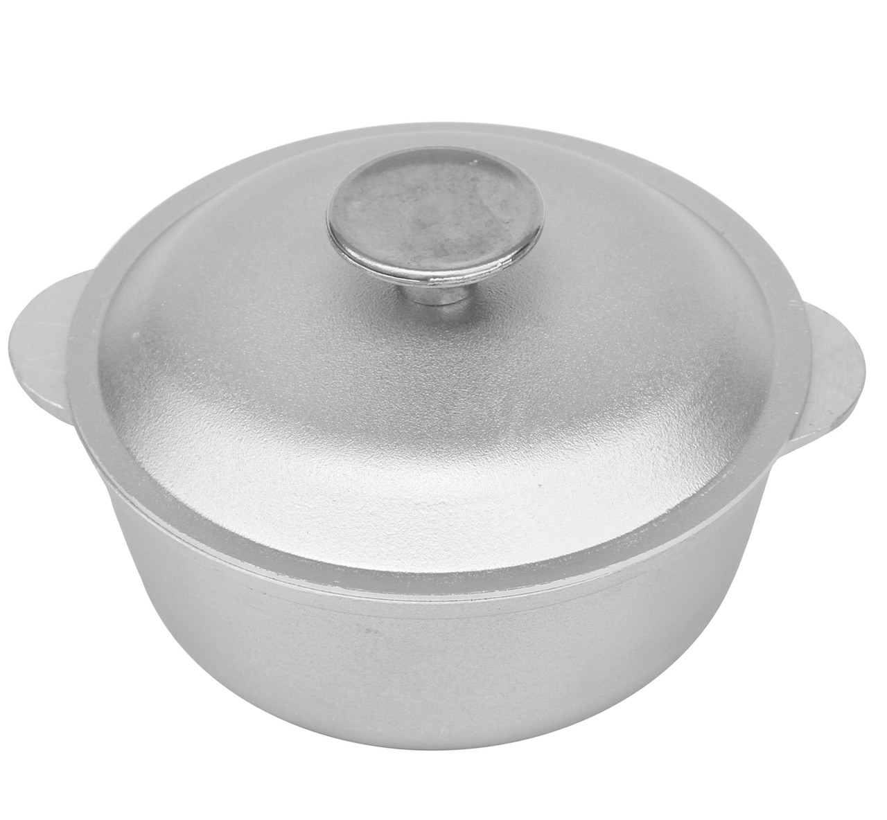 

Каструля алюміній 5,0 л Biol (К0500)