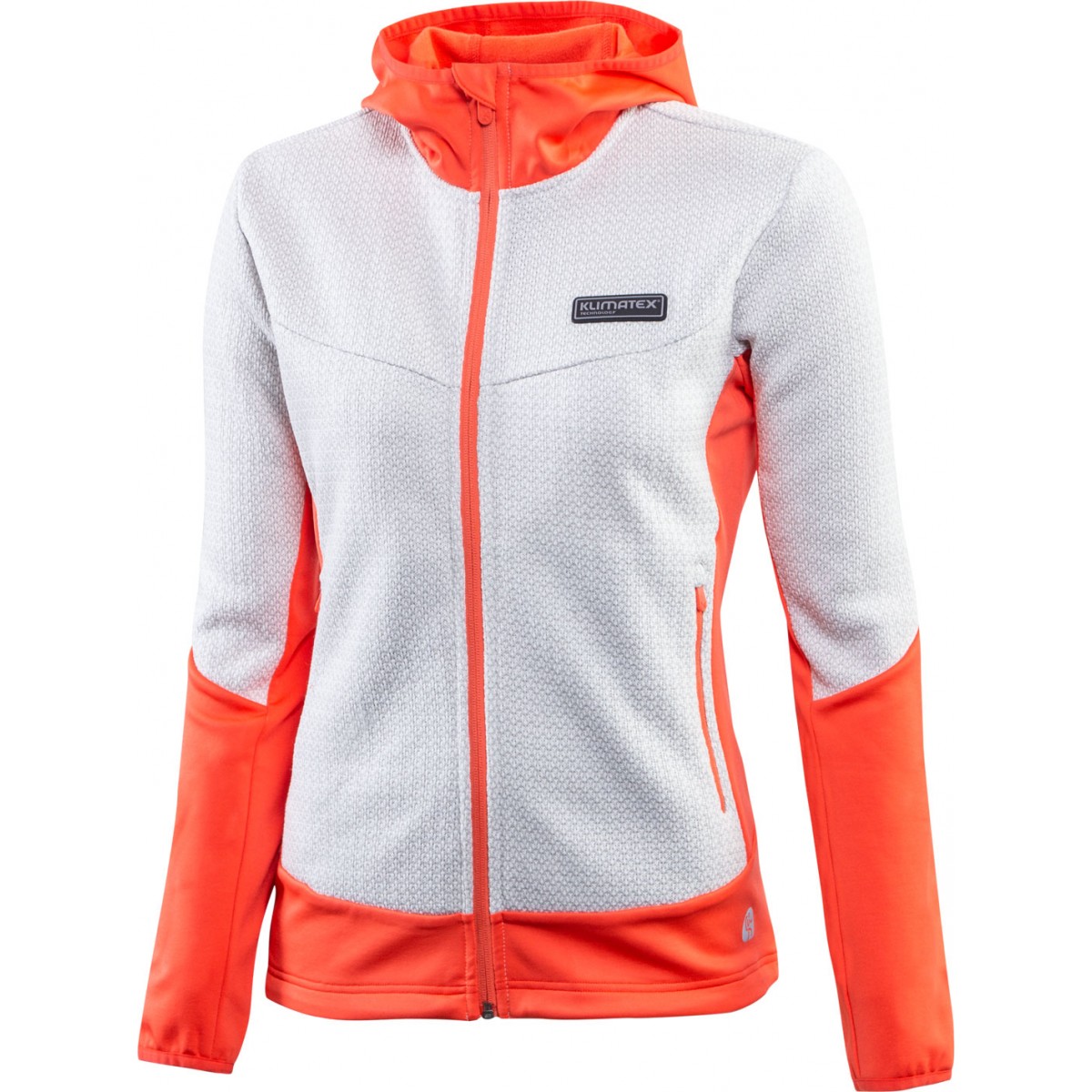 

Толстовка Klimatex DARIEL,  (48, Толстовка Klimatex DARIEL, L (48)