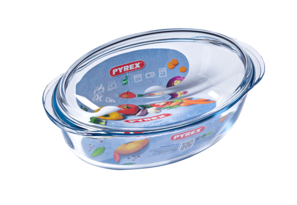 

Форма 3 л. PYREX ESSENTIALS 459A000
