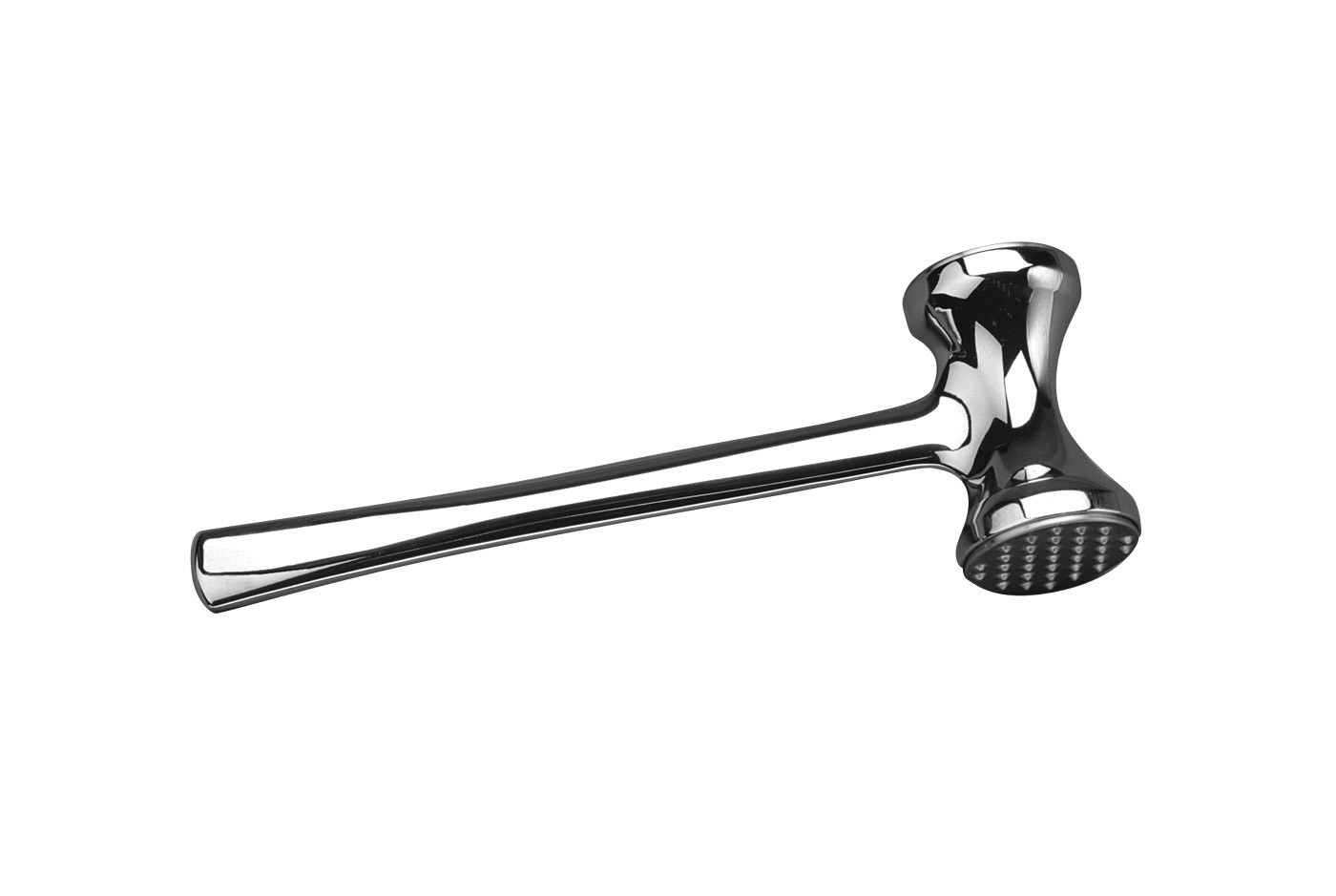 

Молоток для мяса Vinzer из нержавеющей стали (VZ-89300)