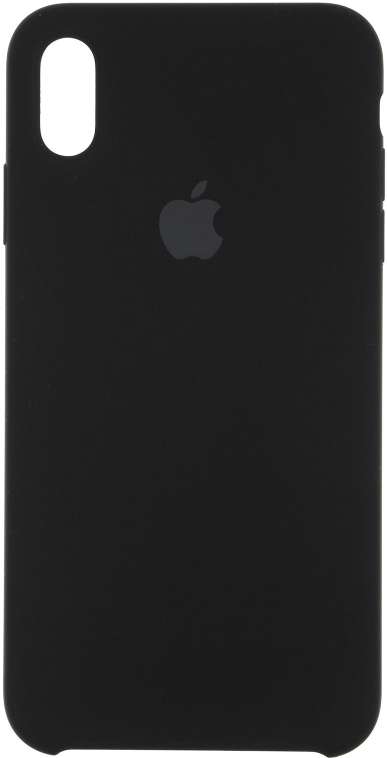 

Панель Armorstandart Solid Series для Apple iPhone X/Xs Black
