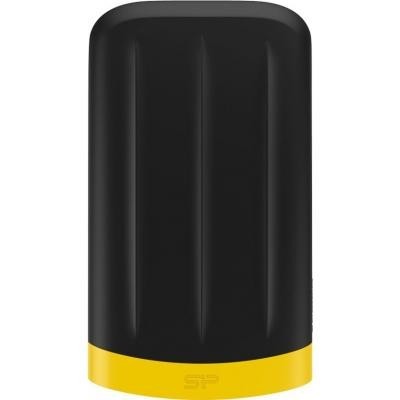 

Жесткий диск Silicon Power Armor A65 2TB SP020TBPHDA65S3K 2.5 USB 3.0