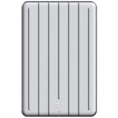 

Жесткий диск Silicon Power Armor A75 2TB SP020TBPHDA75S3S 2.5 USB 3.1