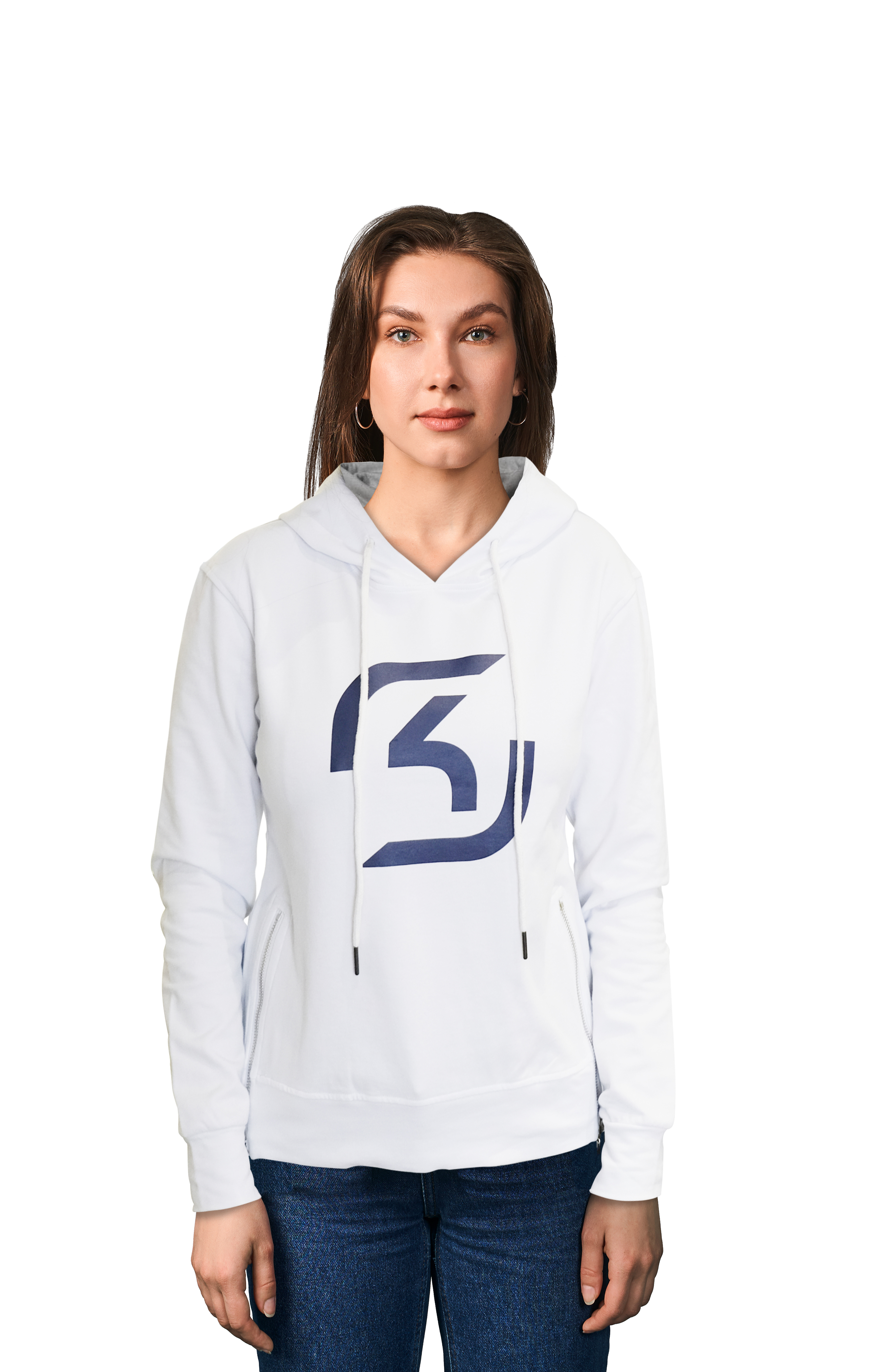 

Худи SK GAMING WOMEN HOODIE 2017 белое M (FSKWMHOOD17WT000M)