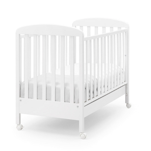 

Кроватка Erbesi NIDO Bianco 8056515939207