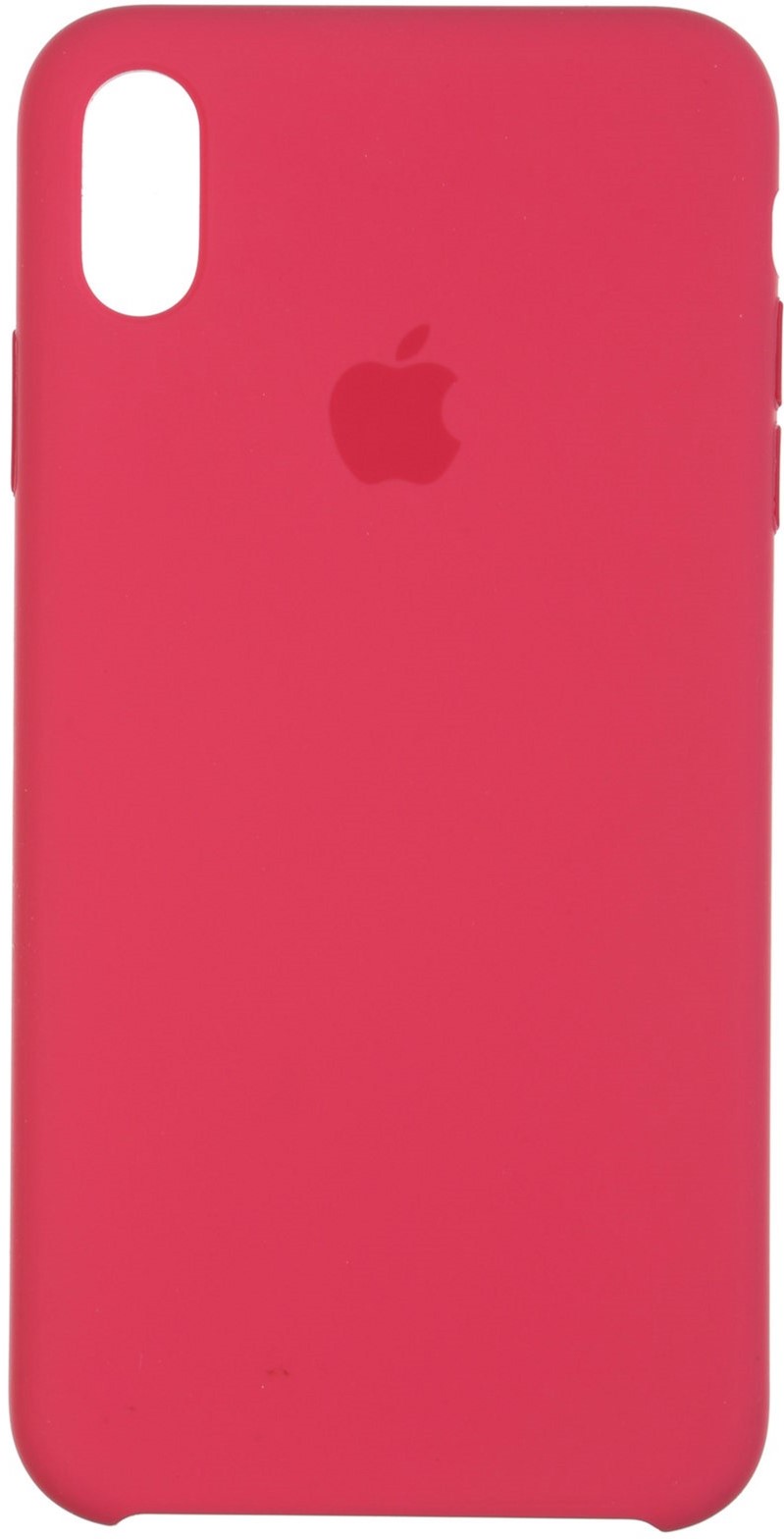

Панель Armorstandart Solid Series для Apple iPhone X/Xs Hibiscus