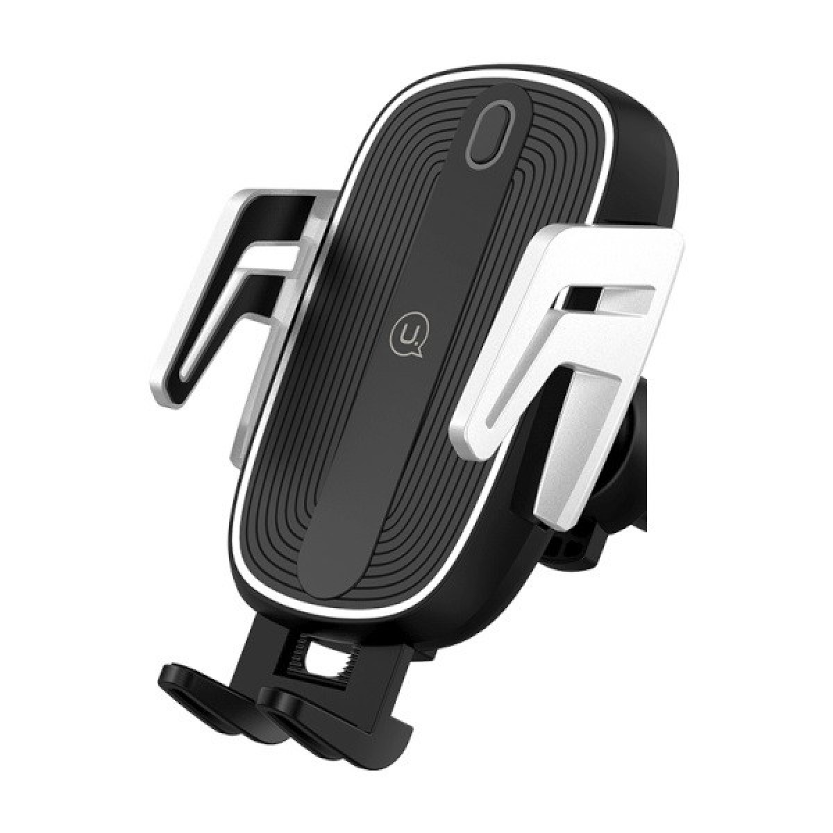 

Автодержатель USAMS US-CD101 Automatic Touch Induction Wireless Charging (Center Console)