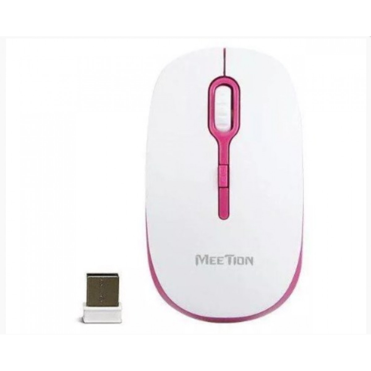 

Мышь беcпроводная Meetion MT-R547 2.4G