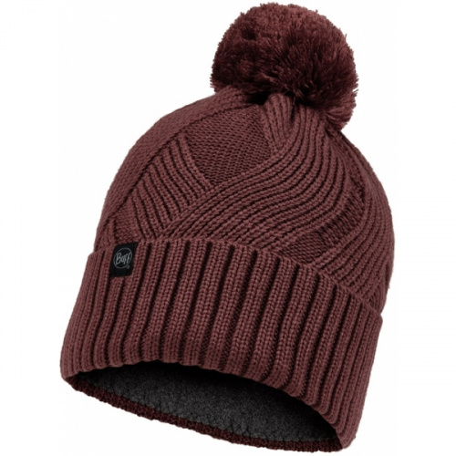 

Шапка Buff Knitted & Fleece Band Hat Raisa, Tidal (BU 120848.304.10.00)
