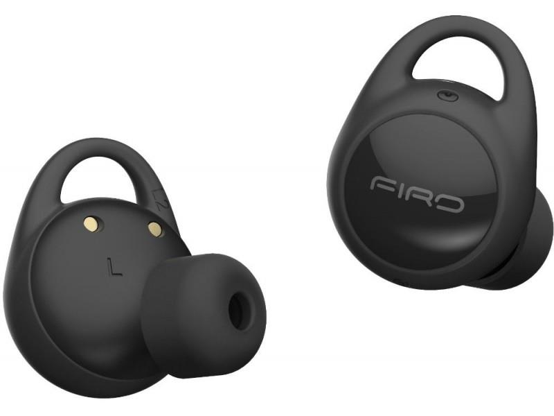 

Наушники гарнитура вакуумные Bluetooth Firo A3 Black