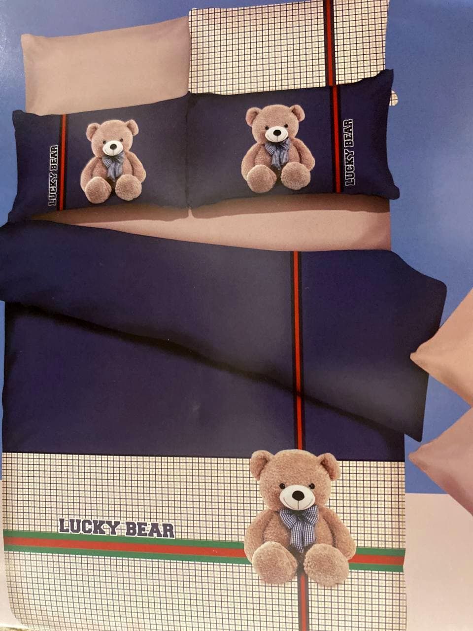 

Постельные наборы UG 200*230 200_230_b017