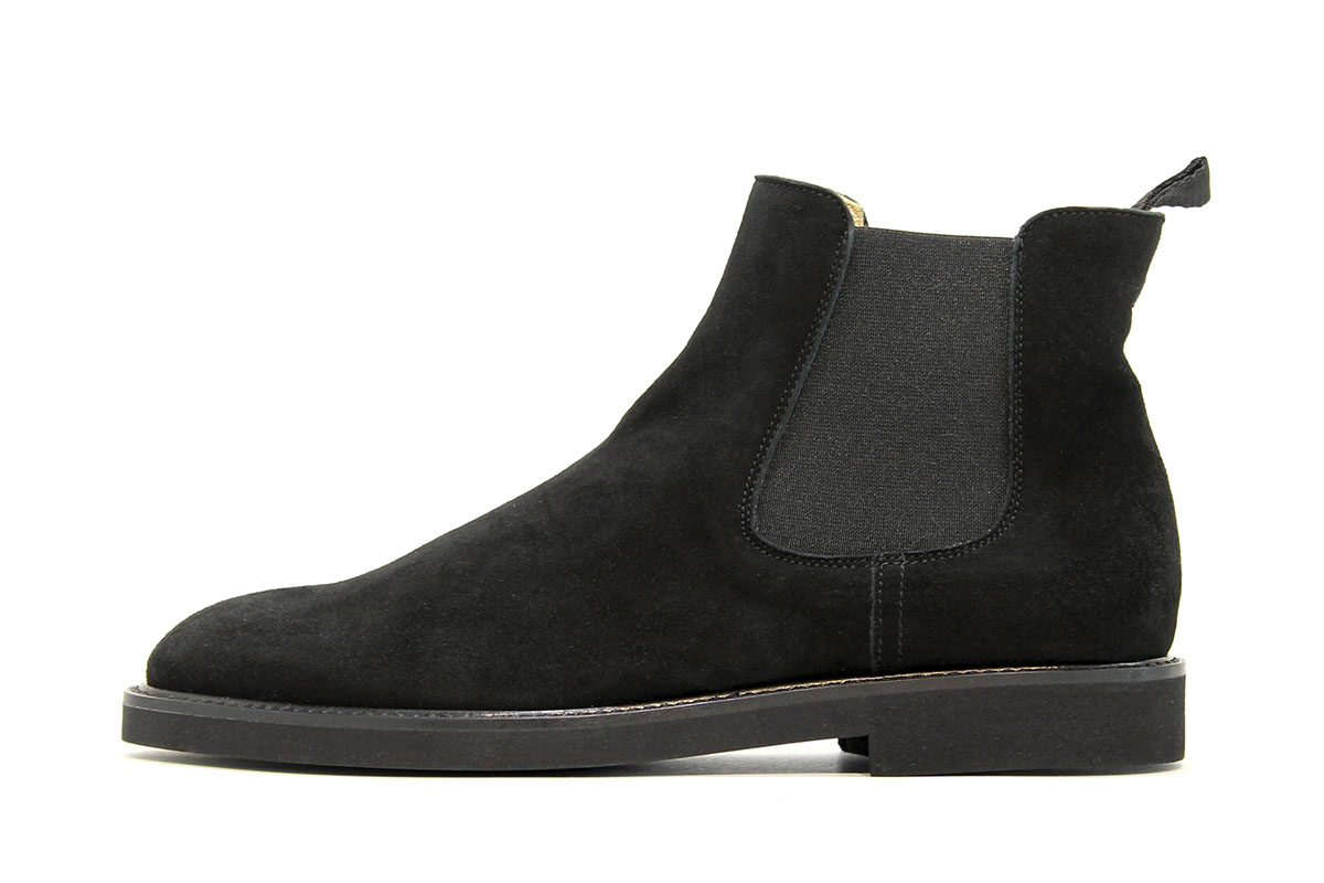 

Ботинки Roberto Serpentini 40 (4215-40)