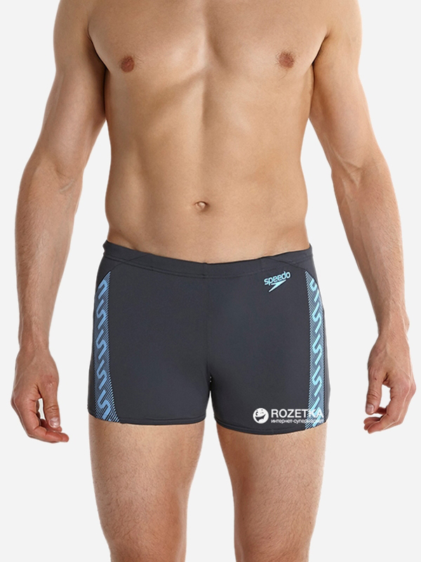 

Плавки Speedo Monogram Aquashort 8-08742A585 34 (48)