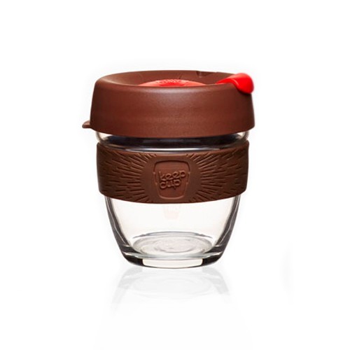 

Чашка KeepCup Brew Stone S 227 мл