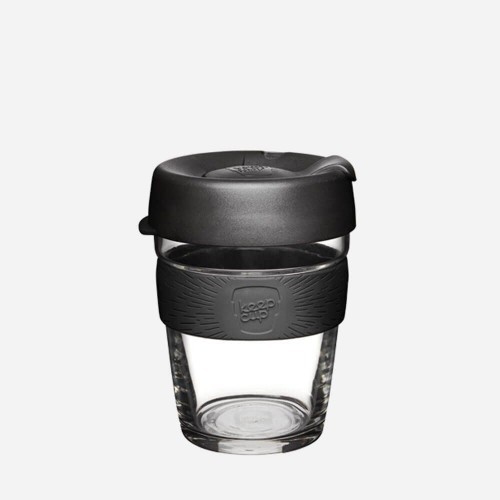 

Чашка KeepCup Brew Black 340 мл