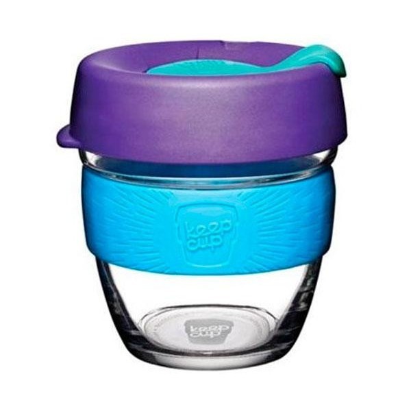 

Чашка KeepCup Brew Tidal 227 мл
